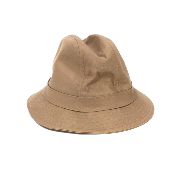 Burberry Tan Men's Hat - Picture 1 of 6